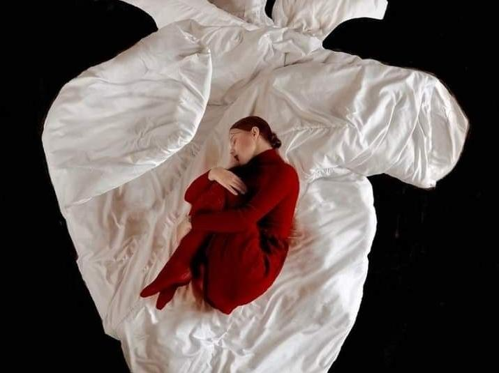 Трансформационный перформанс