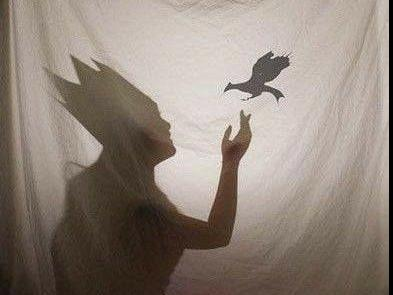 Момент трансформации и освобождения