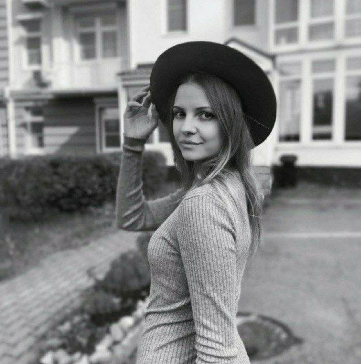 Ольга Звягинцева